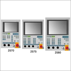 Injection Mold Controllers