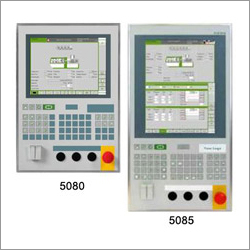 Injection Moulding Controller