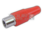 RCA Extension Connector