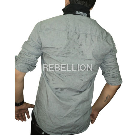 Rebellion Shirt