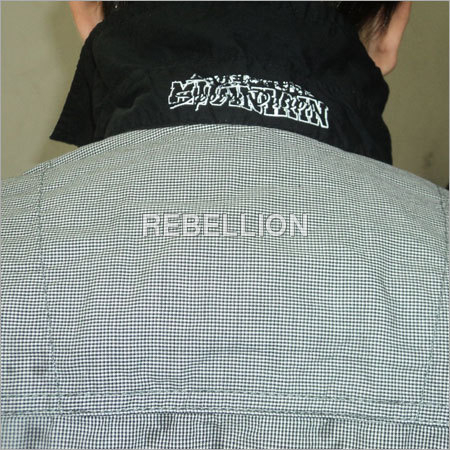 Men's Shirts