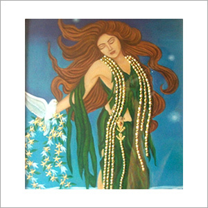 Handmade Decorative Painting
