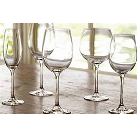 Home Decor Glasswares