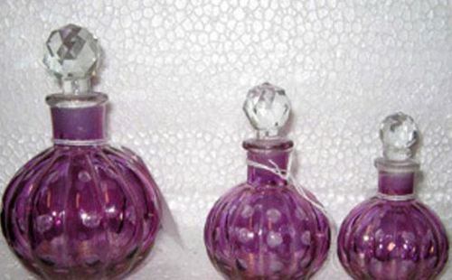 Art Glass Vases