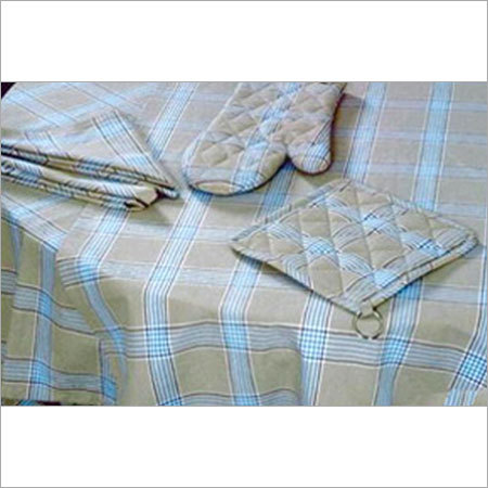 Cotton Kitchen Linen