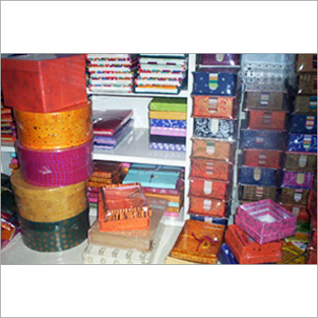 Paper Crafts