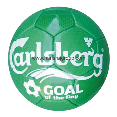Promotional Soccer Ball