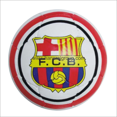 Soccer Ball Club
