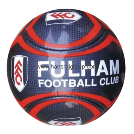 Club Soccer Ball