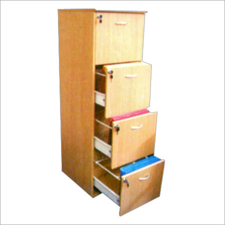 Office File Rack