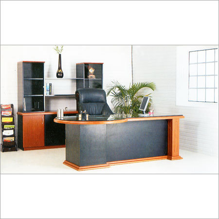 CEO Office Furniture