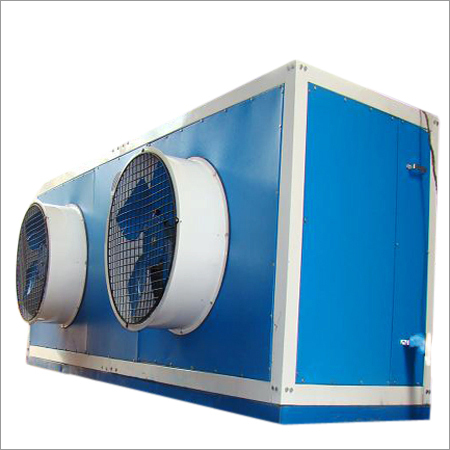 Ammonia Air Handling Units