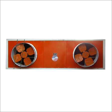 Air Handling Units
