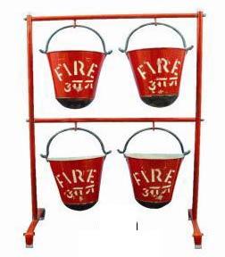 Fire Bucket