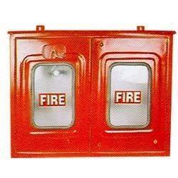 Hose Box