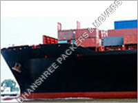 Cargo Transportation Services India Overseas