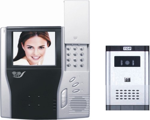 Video Door Phone