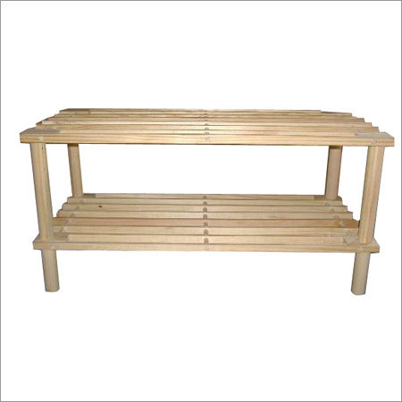 Expandable Shoe Rack