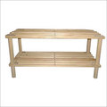 Expandable Shoe Rack