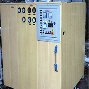Dialysis Machine Water Application