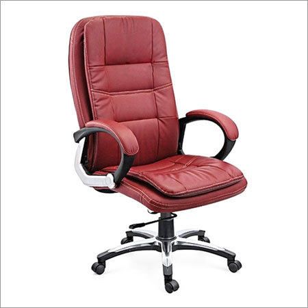 Leather Executive Chair