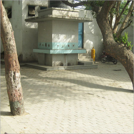 Religious Construction Projects - Concrete & Stone, Variable Dimensions | Custom Designs, Detailed Work, Temples & Mosques