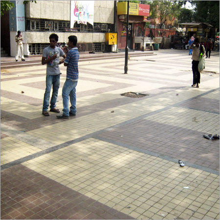 Road Construction Contractors