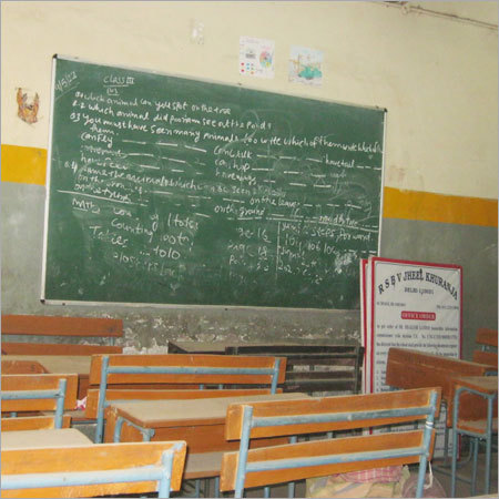 School Construction Projects - Sustainable Materials, Variable Scope | Custom Design, Experienced Team, On-time Delivery