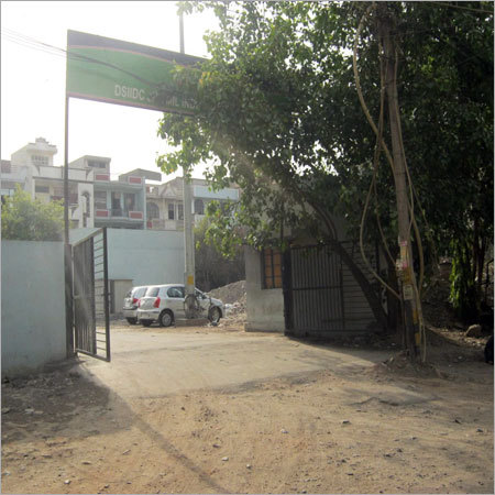 Residential Construction Projects