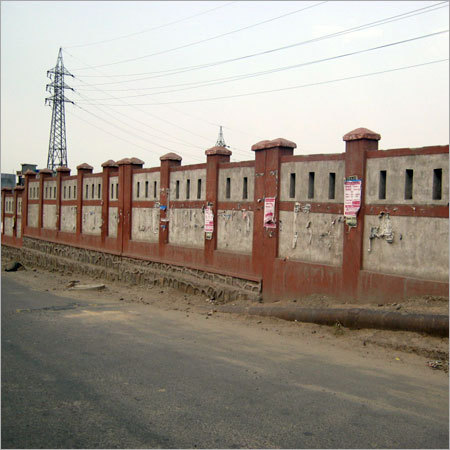 Industrial Construction Projects