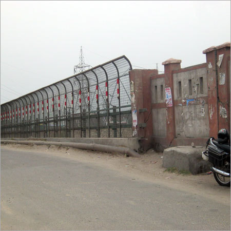Bridge Construction