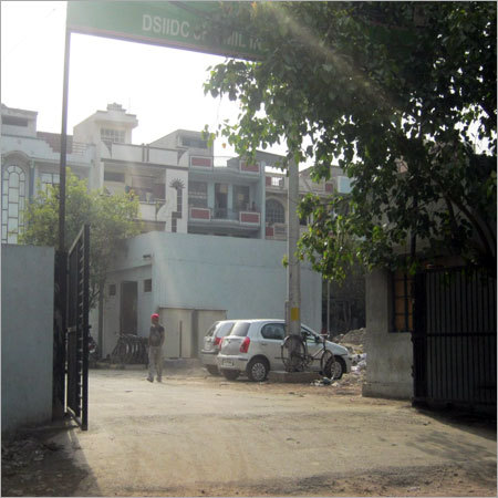 General Construction