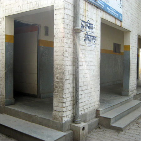 Municipal Construction Projects - Stone, Concrete | Strategic Scheduling, Judicious Execution, International Standards
