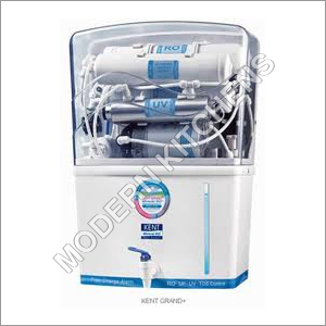 RO Water Purifier
