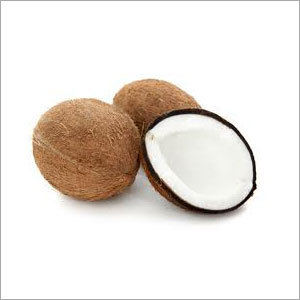 Fresh Coconut