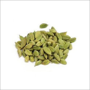Green Cardamom