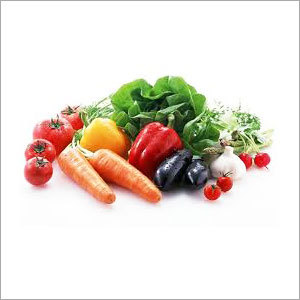 Vegetables
