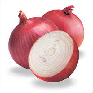 Red Onions