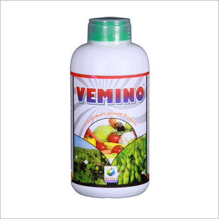 Organic Plant Growth Promoter