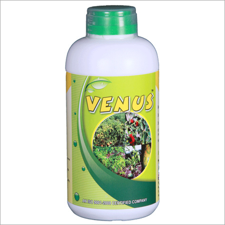 Organic Fungicides