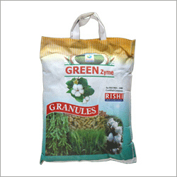 Bio Organic Granules