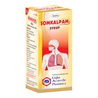 Somkalpam Syrup