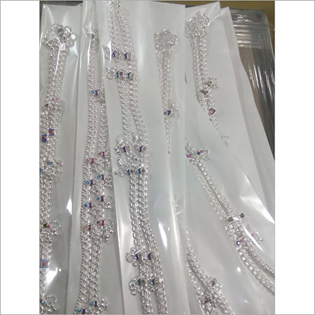 3 LINE ROUND SAJAN PAYAL