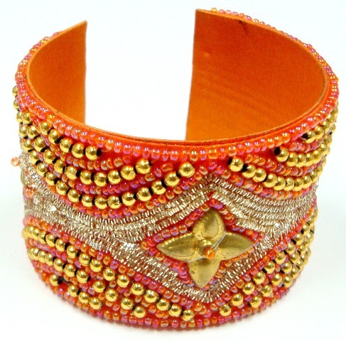 Beaded Bracelets