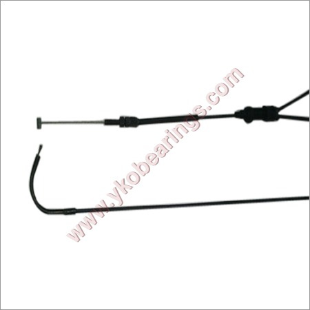 Accelator Cable TVS King 