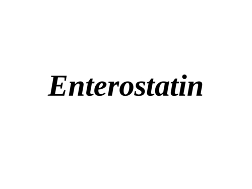 Enterolactone