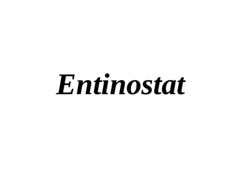 Entinostat - White Solid, 342.38 g/mol, C19H22N2O4 | HDAC Inhibitor, Cancer Treatment, 98% Purity, Refrigerated Storage