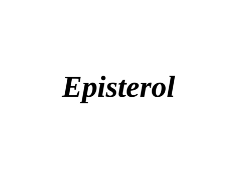 Chemical Supplies