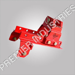 Mahindra Adjustable Hook