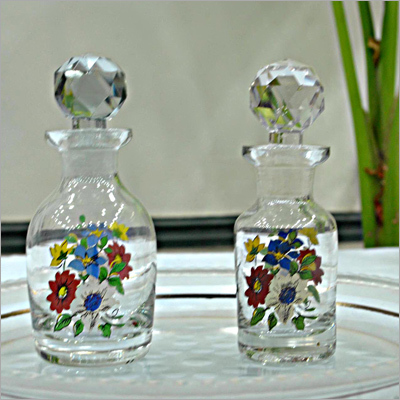 50ml Perfume Bottle